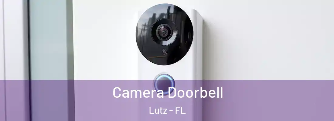 Camera Doorbell Lutz - FL