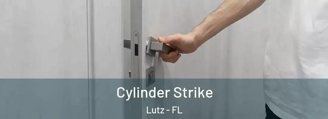Cylinder Strike Lutz - FL