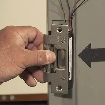 Electric Strike in Lutz, FL