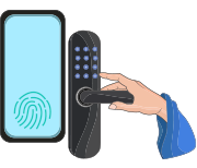 Access Control Technician in Lutz