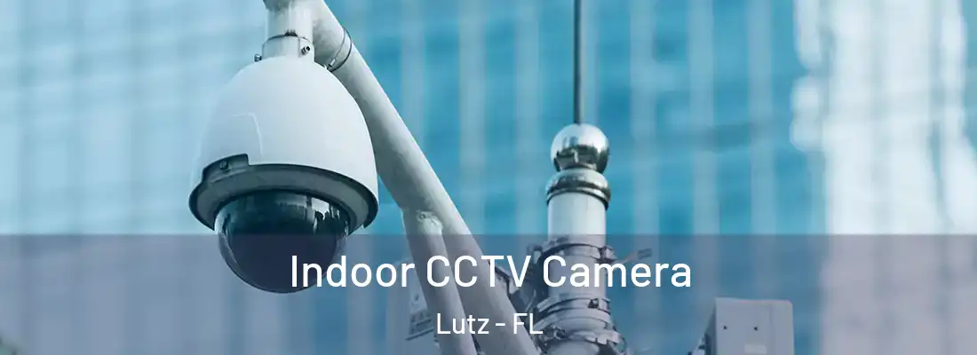 Indoor CCTV Camera Lutz - FL