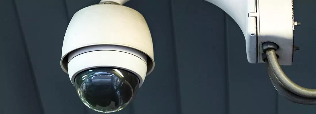 Affordable CCTV Camera System Solutions for Homes and Businesses in Lutz, FL