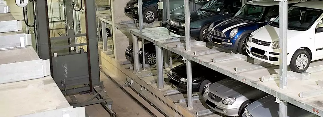 Affordable Electric Parking Pillar Systems for Residential and Commercial Properties in Lutz, FL