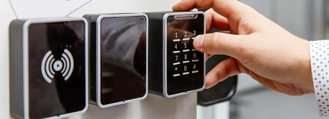 Affordable Gate Safety Sensor Systems for Homes in Lutz, FL