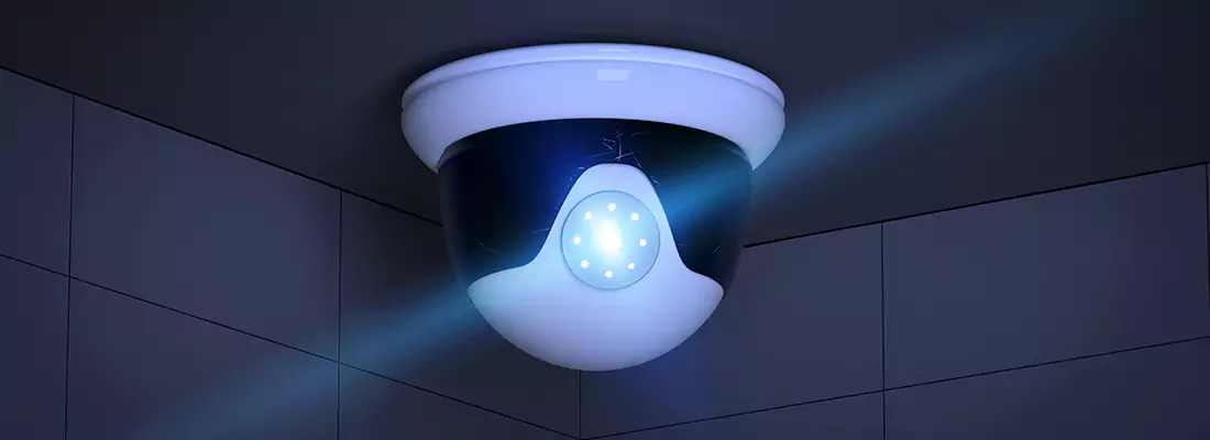 Affordable Night Vision CCTV Camera Services in Lutz, FL