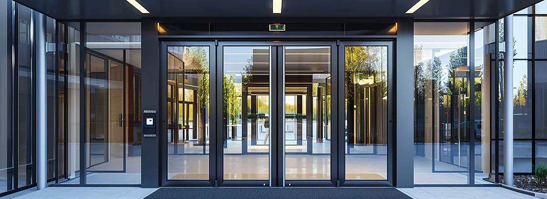 Automatic Overhead Door Repair and Installation in Lutz, FL