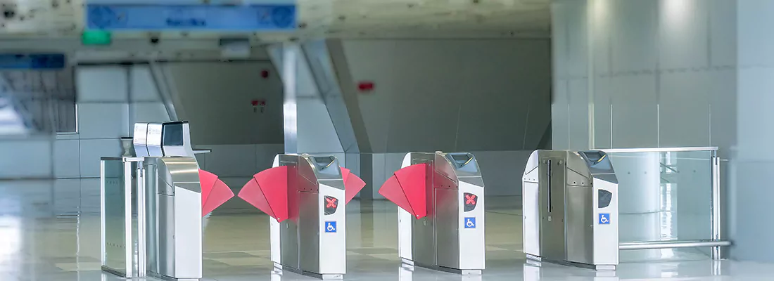 Best Security Turnstile Solutions in Lutz, FL – Affordable and Durable