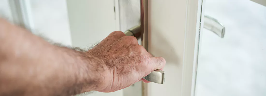 Custom Push to Lock Door Systems for Your Property in Lutz, FL
