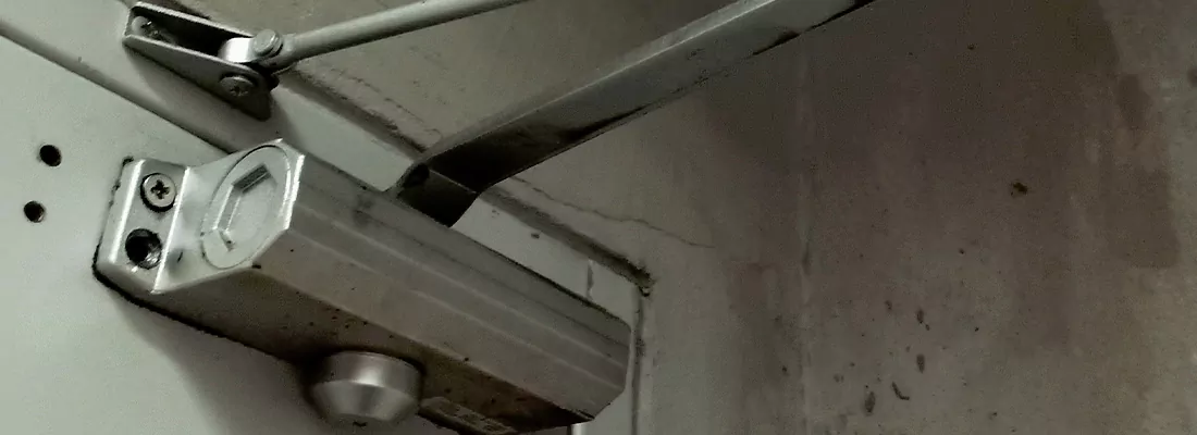 Door Closer Adjustment in Lutz, FL