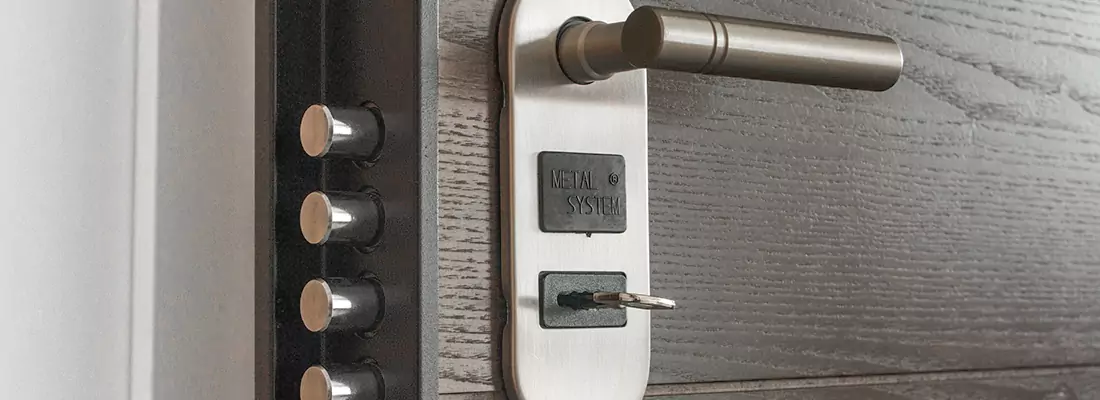 Enhance Door Security with Cylinder Strike Installation in Lutz, FL