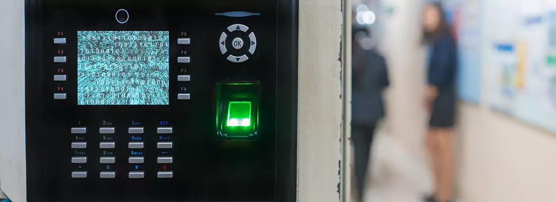 Enhance Security with Retinal Access Systems in Lutz, FL