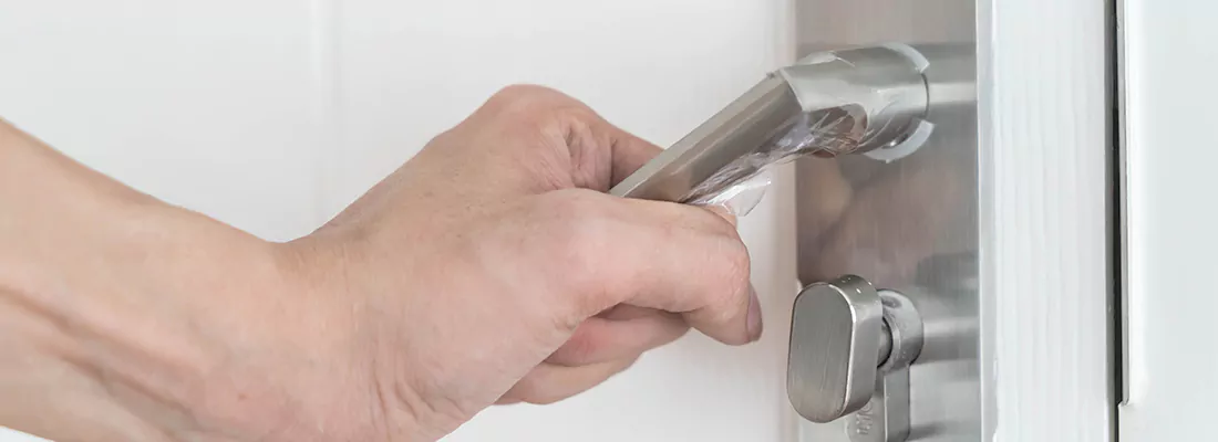 Expert Garage Door Opener Repair and Installation in Lutz, FL