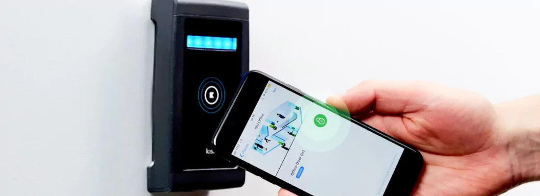 Features of Our Remote Access Control Systems in Lutz, FL