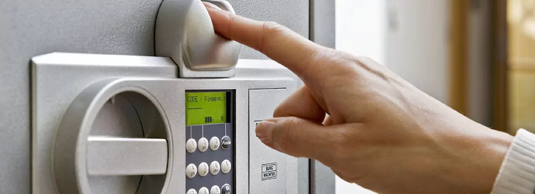 Hidden Safe Installation in Lutz, FL