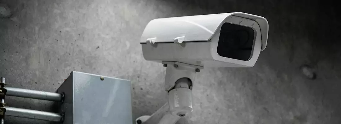 Indoor CCTV Camera Repair and Maintenance Services in Lutz, FL