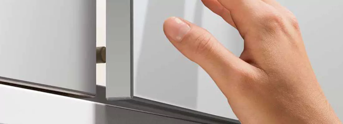 Professional Installation of Push to Open Door Systems in Lutz, FL