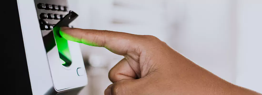 Reliable and Secure WiFi Lock Solutions in Lutz, FL