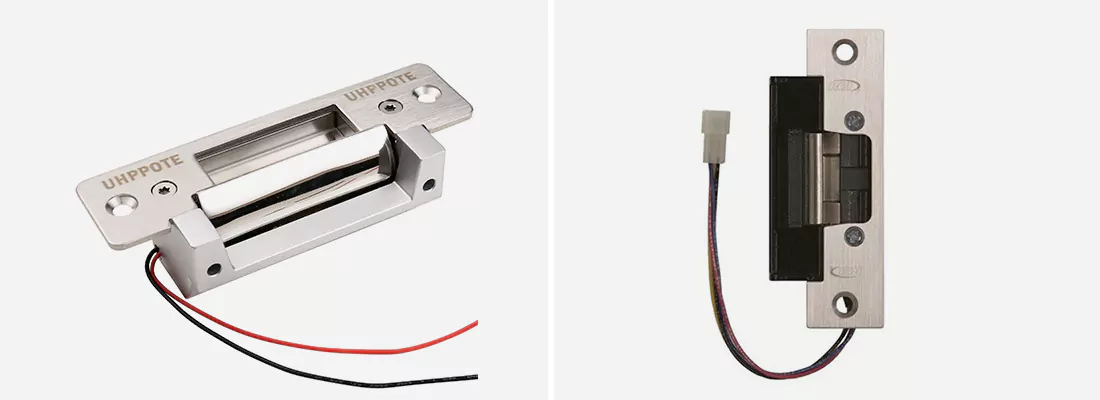 Reliable Electric Strike Solutions for Automatic Door Security in Lutz, FL