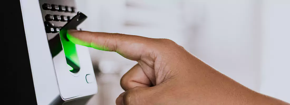 Reliable Fingerprint Access System Installation and Maintenance in Lutz, FL