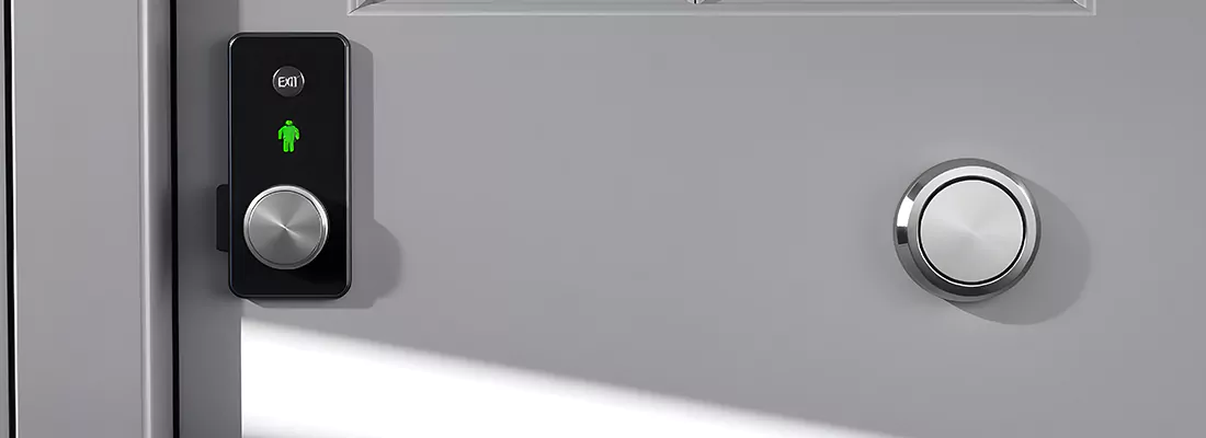 Reliable Maintenance and Repairs for Magnetic Locks in Lutz, FL