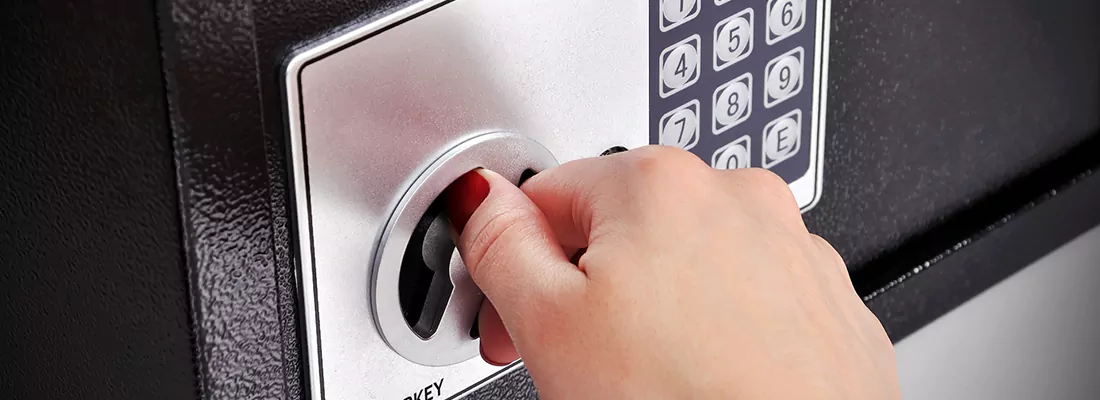 Safe Replacement in Lutz, FL