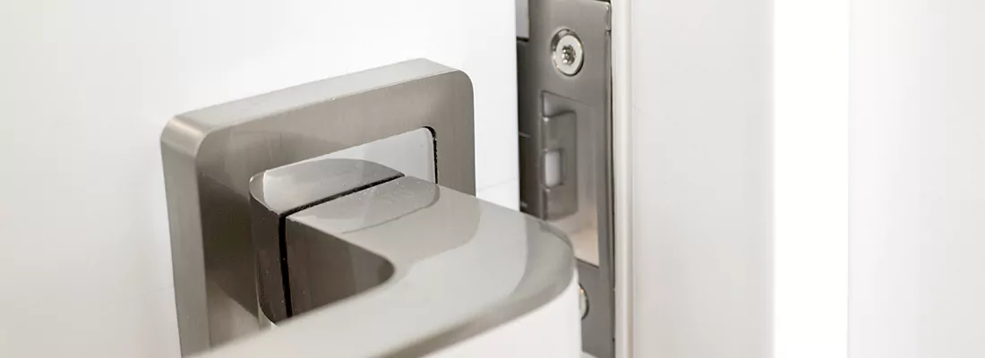 Seamless Integration of Magnetic Locks with Access Control Systems in Lutz, FL