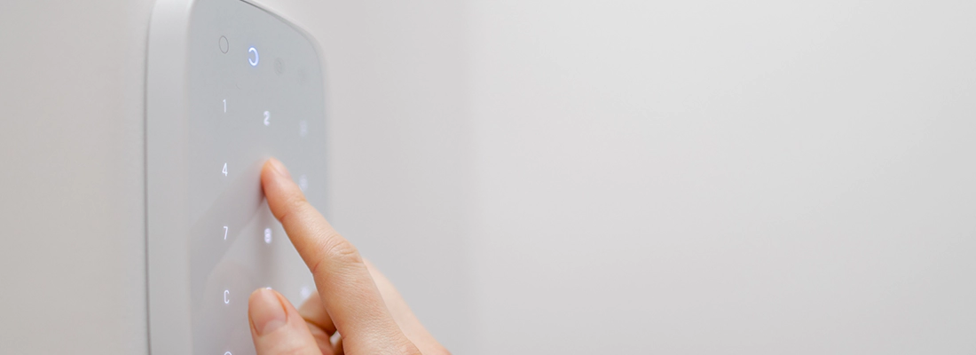 Secure Smart Doorbell Solutions in Lutz, FL For Residents