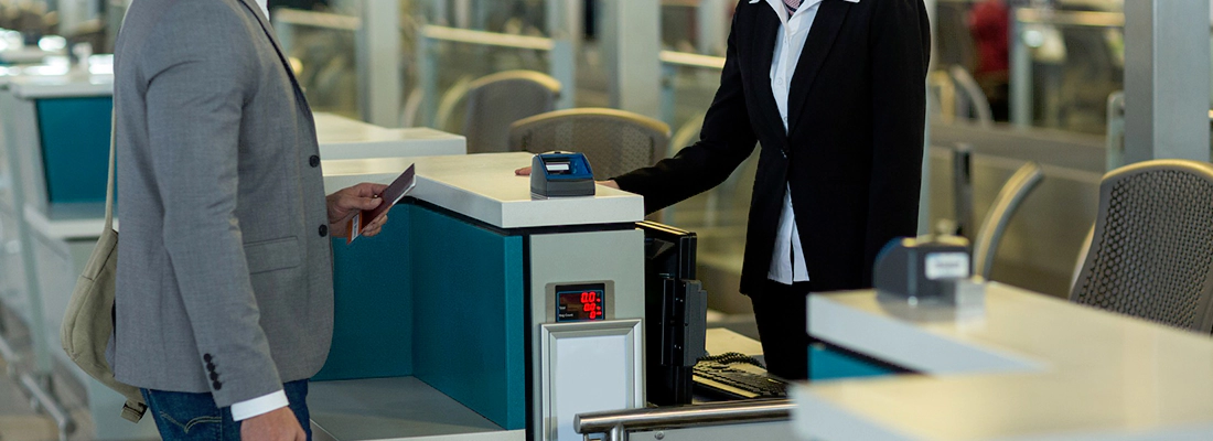 Secure Visitor Badge Printing Services in Lutz, FL