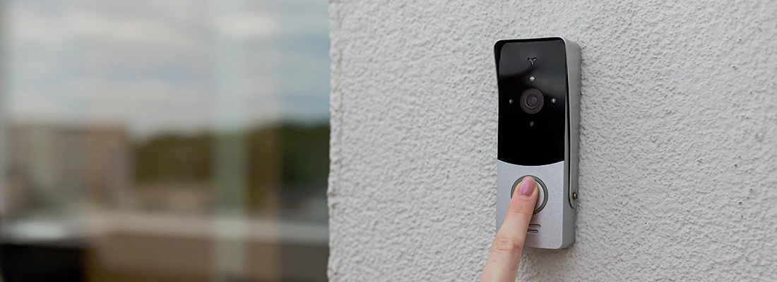 Smart Doorbell Installation Experts in Lutz, FL