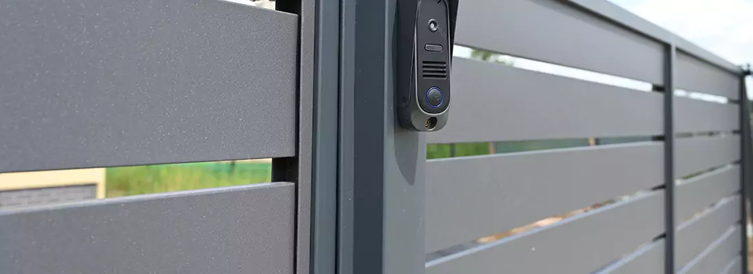 Smart Electric Doorbells with Video and Motion Detection in Lutz, FL