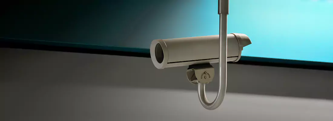 Smart Wireless CCTV Cameras for Remote Monitoring in Lutz, FL