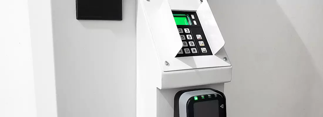 Top-Rated Keypad Access Control Installers Near You in Lutz, FL