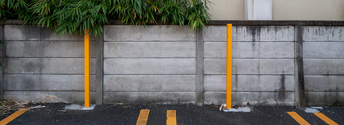 Upgrade Your Property with Professional Retractable Driveway Post Installation in Lutz, FL