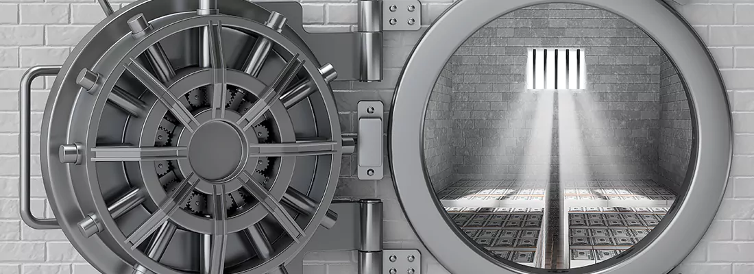 Vault Repair in Lutz, FL