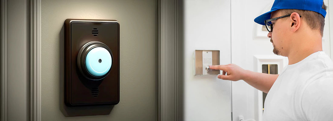 Why Choose Lutz Access Control for Door Wave Button Installation in Lutz, FL?