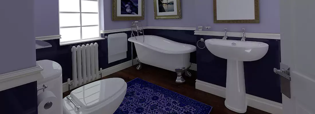 Emergency Washroom Call System Installation in Lutz, FL