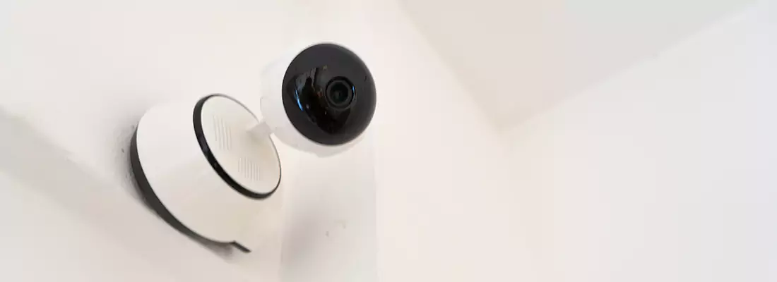Why Choose Lutz Access Control for Indoor CCTV Camera Services in Lutz, FL?