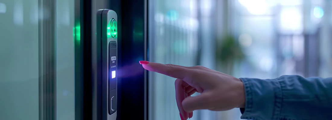 Why Choose Lutz Access Control for Touchless Door Installation in Lutz, FL?