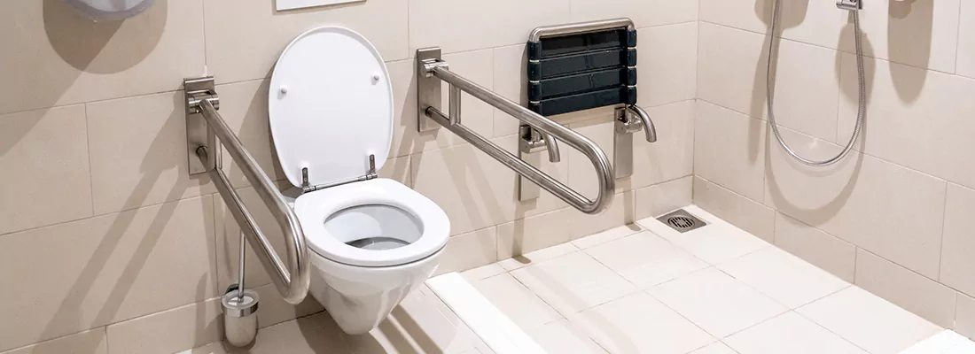 Why Choose Us for Handicap Restroom Services in Lutz, FL?