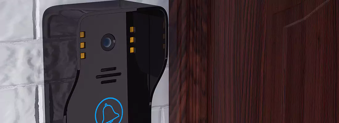 Wireless Door Proximity Sensors for Smart Security in Lutz, FL